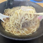 まるしん 麺匠 きくのや - 