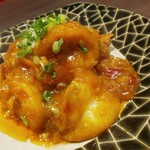 青天 みつはし - 