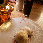 BROWN BAKERY CAFE BAR - 