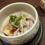 青天 みつはし - 