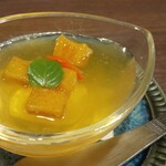 青天 みつはし - 