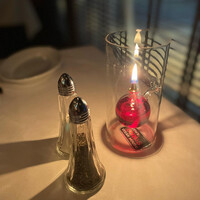 ルース クリス ステーキハウス - 