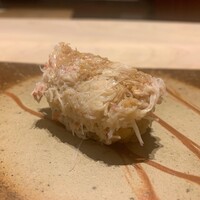 鮨 銀座 おのでら - 