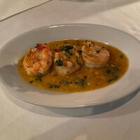 ルース クリス ステーキハウス - 