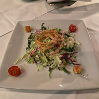 ルース クリス ステーキハウス - 