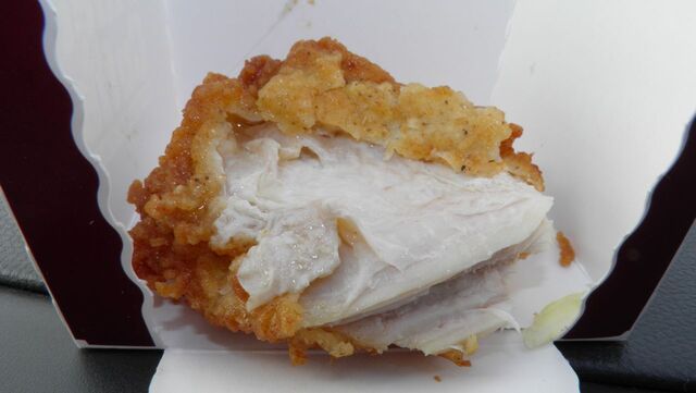 ケンタッキーフライドチキン イオンタウン郡山店 - 郡山（レストラン）の写真