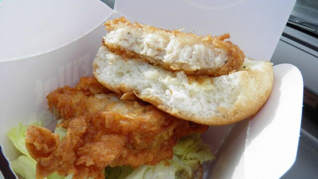 ケンタッキーフライドチキン イオンタウン郡山店 - 郡山（レストラン）の写真