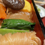 田中田式海鮮食堂 魚忠 - 好きなの具材