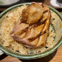 焼うお いし川 - 