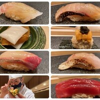 鮨結う翼 - 