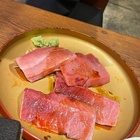 焼うお いし川 - 