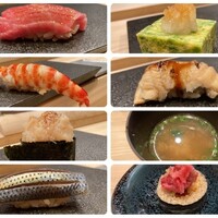 鮨結う翼 - 