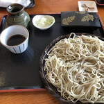 そば処みよし - 