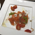 ワンカルビ - 料理写真: