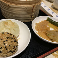 老香港酒家京都 - 