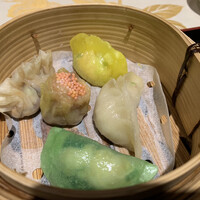 老香港酒家京都 - 