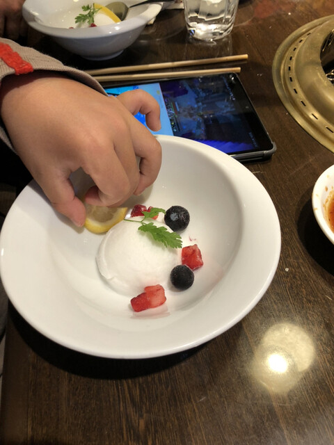 One Kalbi Oshikuma Ten - 學研奈良登美丘/燒肉| Tabelog