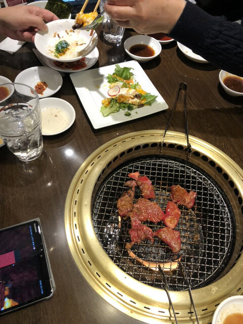 One Kalbi Oshikuma Ten photo 4