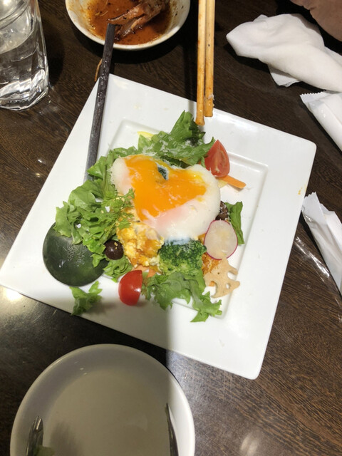 One Kalbi Oshikuma Ten photo 2