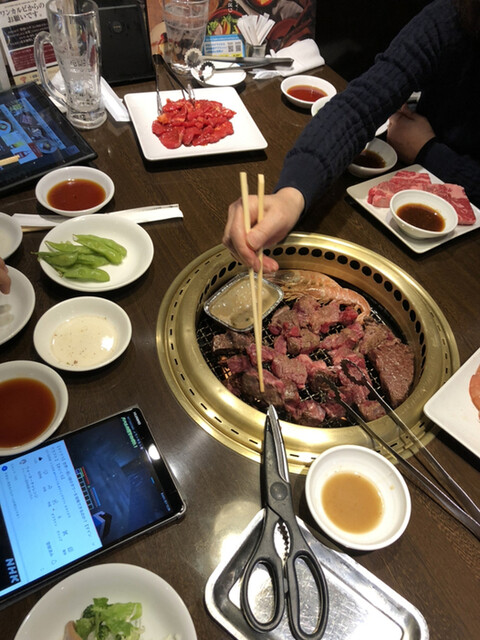 One Kalbi Oshikuma Ten photo 5