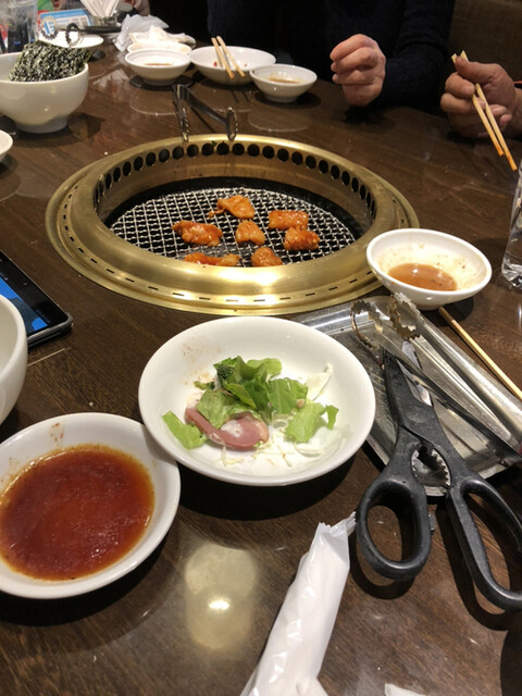 One Kalbi Oshikuma Ten photo 3