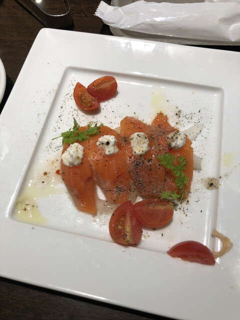 One Kalbi Oshikuma Ten