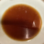 炭火焼 ゆうじ - タレ2