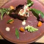 ビストロ＆バー ヴィスコ - 