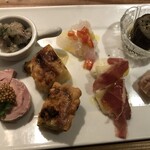 ビストロ＆バー ヴィスコ - 