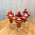 フルーツすぎ - 