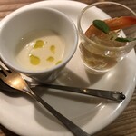 ビストロ＆バー ヴィスコ - 