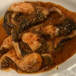 炭火焼 ゆうじ - ヤン