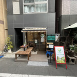 フルーツすぎ - 