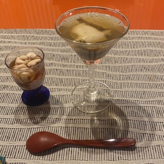 旨いもの家 いま井_1