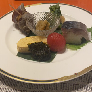 旨いもの家 いま井_2