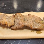 松阪牛串 十八番 - 