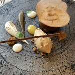 レストラン ヴァリエ - 