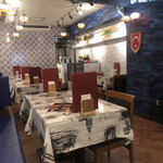 Yıldız Turkish Restaurant & Bar ユルディズ トルコレストラン - 