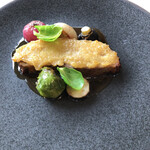 レストラン ヴァリエ - 