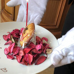 レストラン ヴァリエ - 