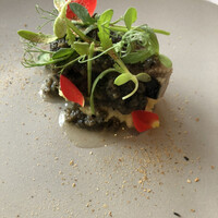 レストラン ヴァリエ - 