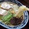 ラーメン 一白 - 