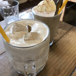 バナナカフェ - 