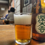 Tamano Ya - 深大寺ビール