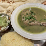 タンドール料理ひつじや 日比谷店 - 