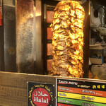 ケバブステーション - 