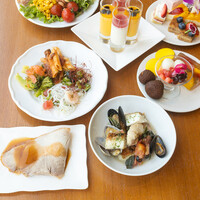 XEX TOKYO / Salvatore Cuomo Bros. - 