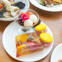XEX TOKYO / Salvatore Cuomo Bros. - 