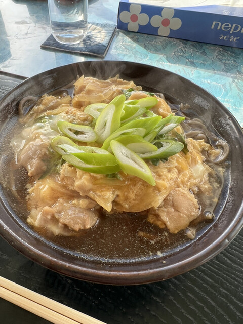 桜風庵（桜風庵たなか） - 中札内村その他（そば）の写真