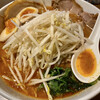 麺屋 空 - 料理写真:味玉みそチャーシューめん